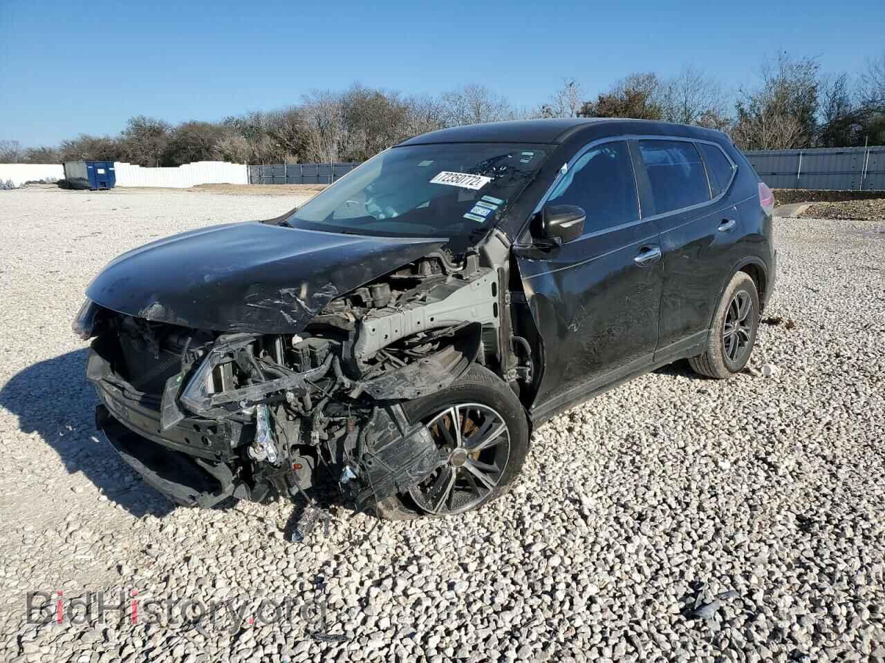 Фотография KNMAT2MT8FP506820 - NISSAN ROGUE 2015