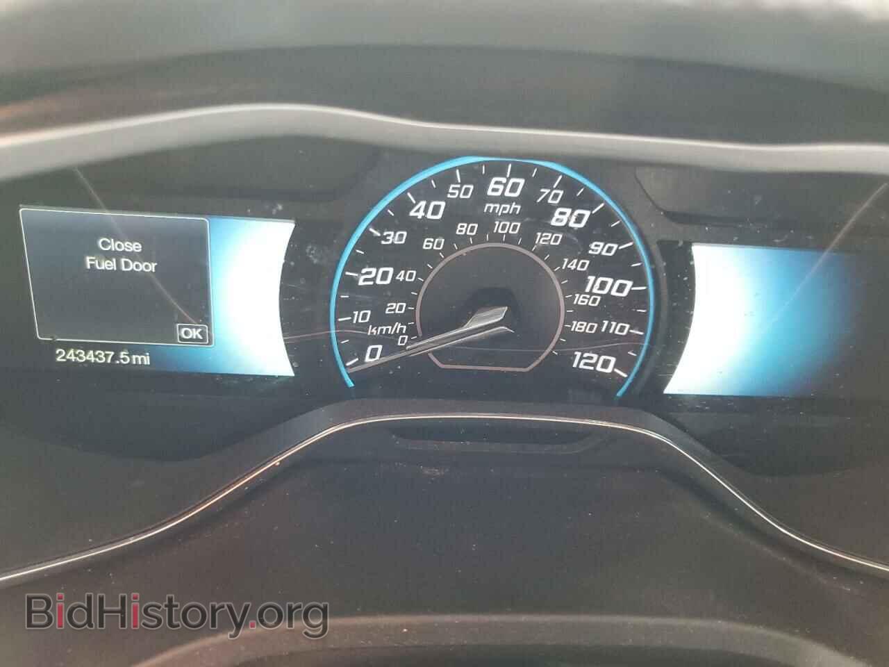 2015 FORD CMAX - VIN: 1FADP5CU5FL119152 - Фото 9