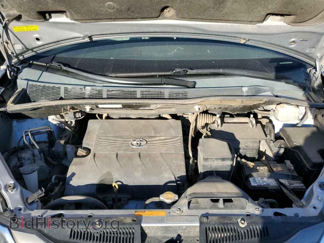 2013 TOYOTA All Models - VIN: 5TDYK3DC8DS307308 - Photo 12