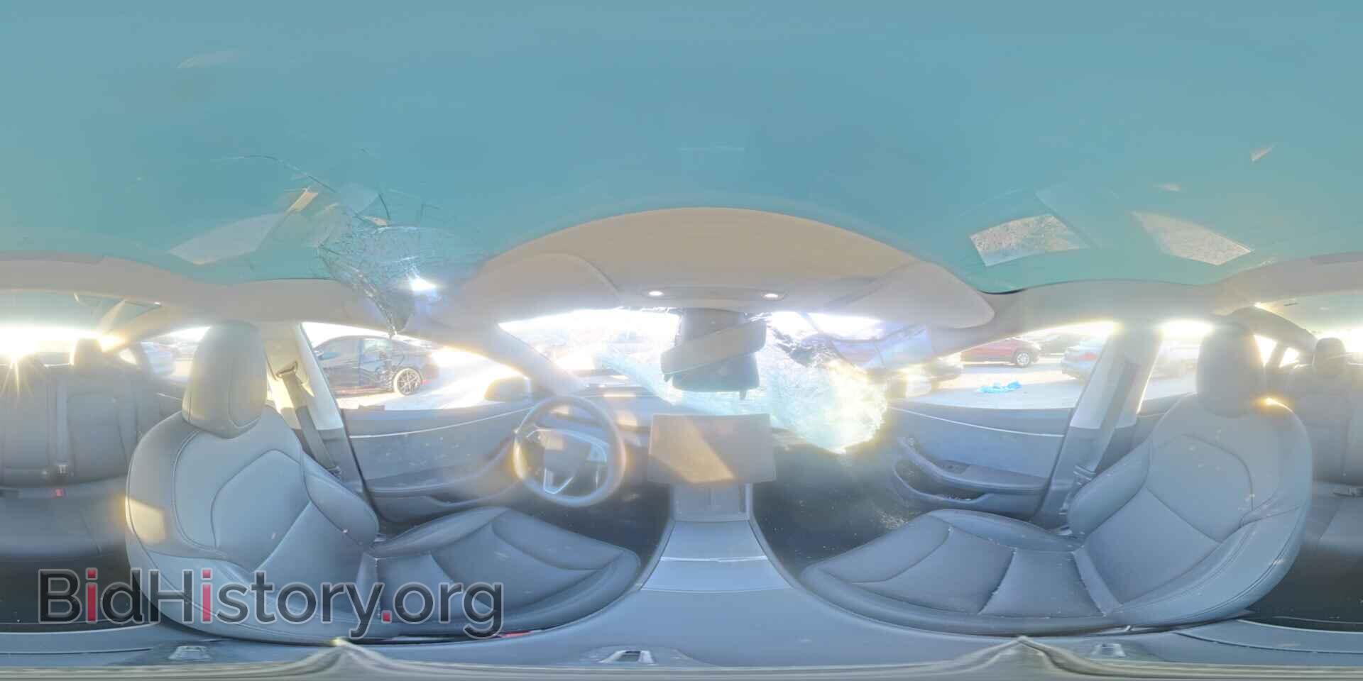 2024 TESLA MODEL 3 - VIN: 5YJ3E1EB2RF793010 - Photo 14