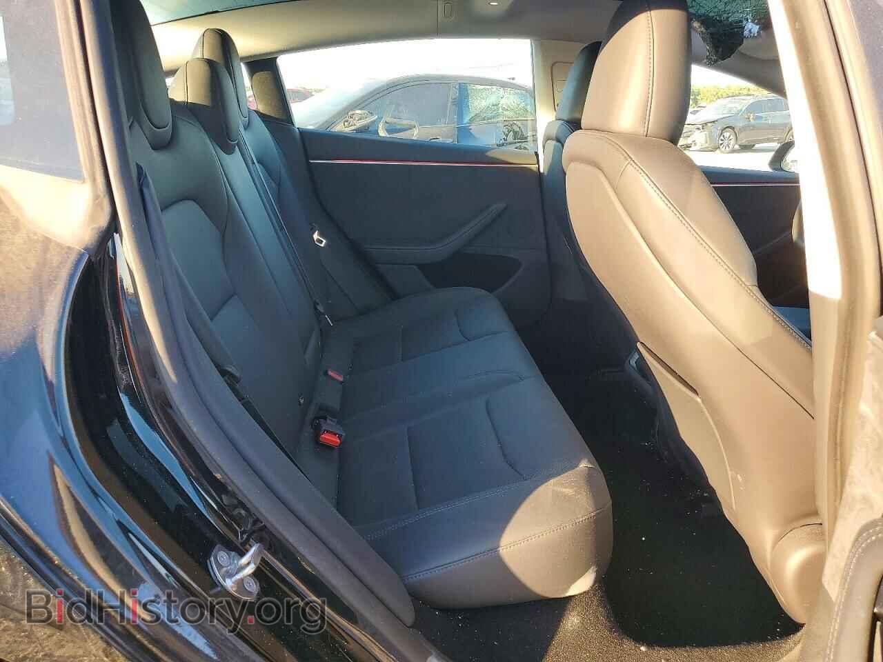 2024 TESLA MODEL 3 - VIN: 5YJ3E1EB2RF793010 - Photo 10