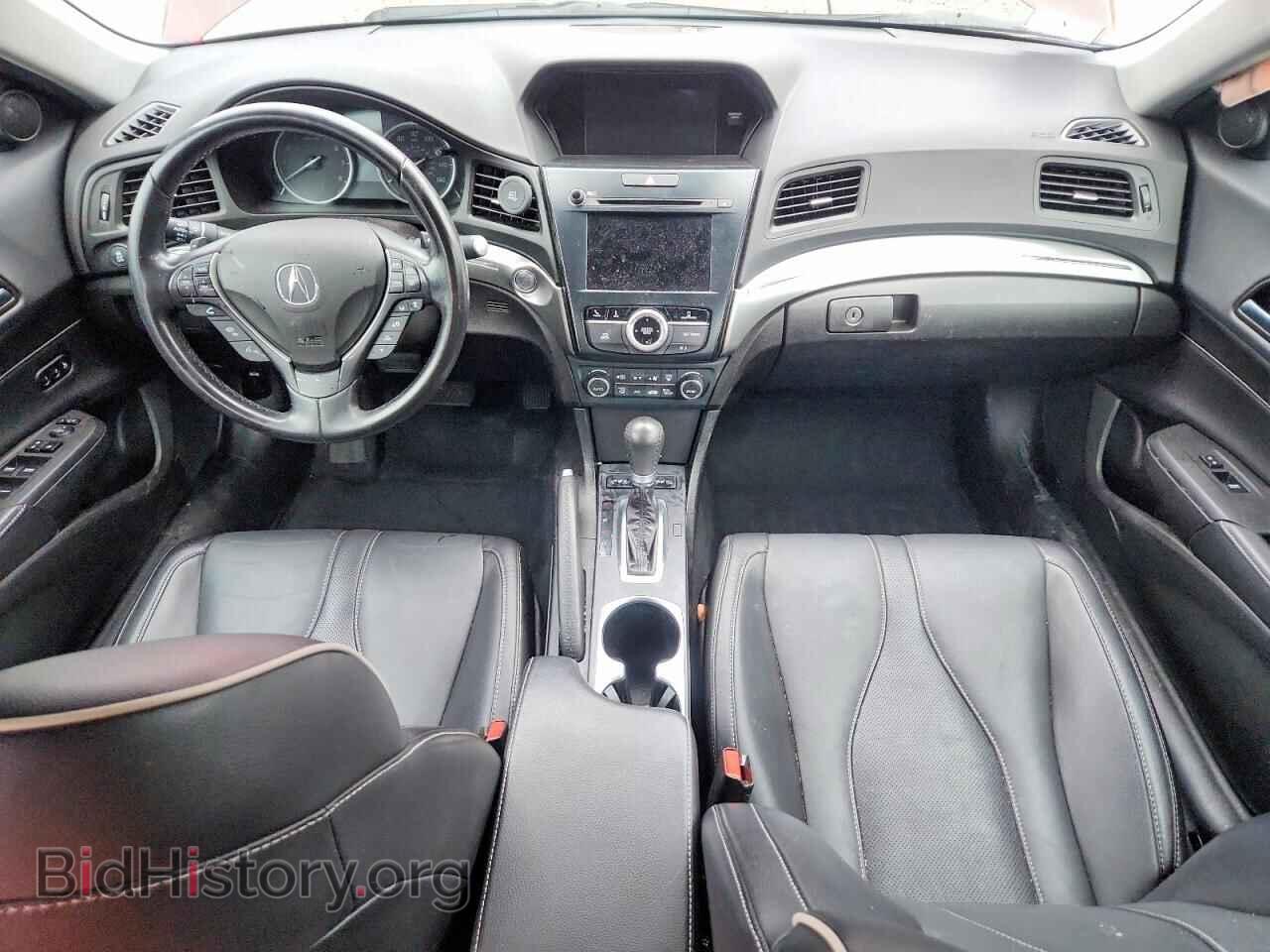 2021 ACURA ILX - VIN: 19UDE2F70MA006370 - Фото 8