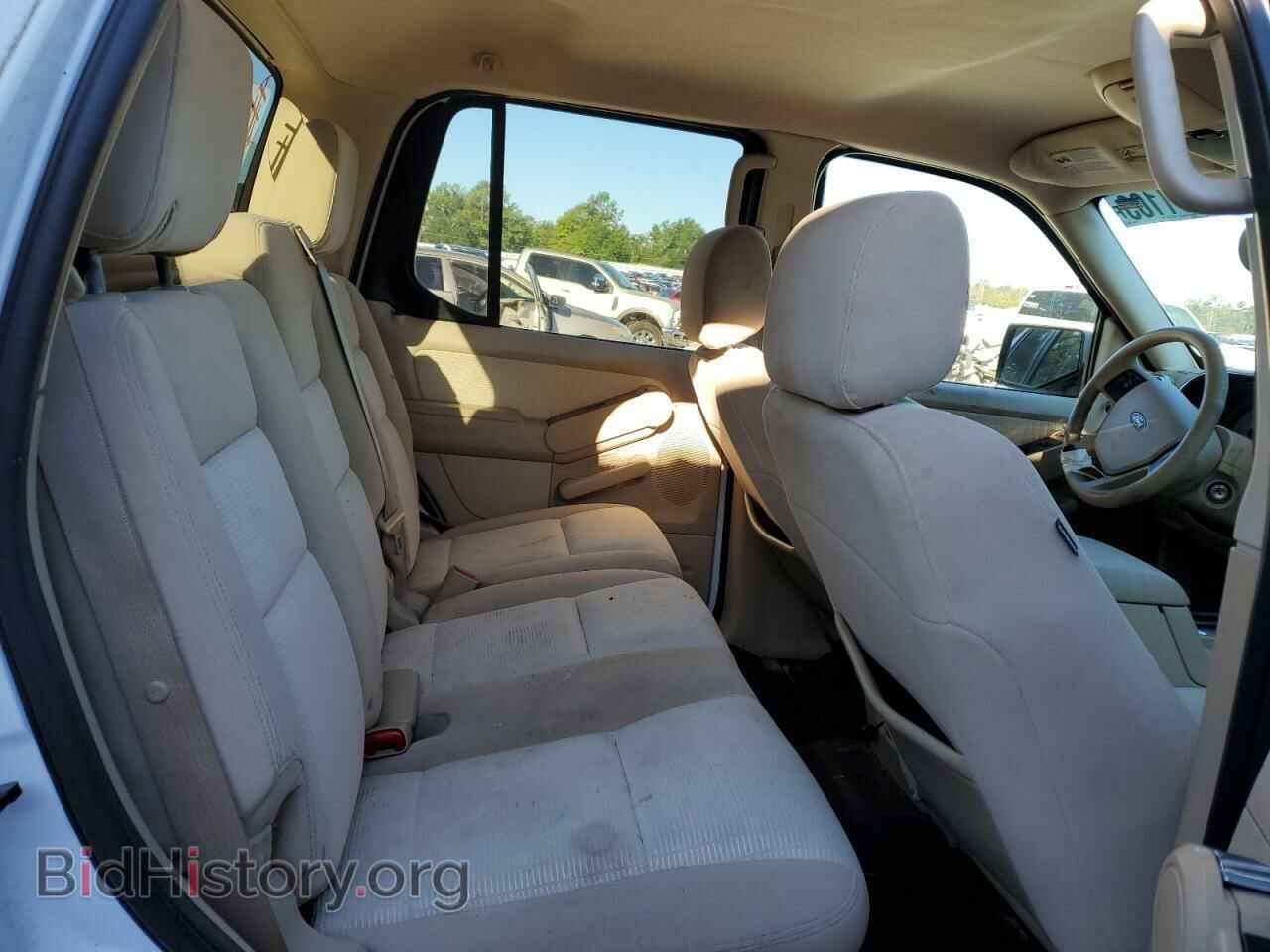 2007 FORD EXPLORER - VIN: 1FMEU31827UA10253 - Photo 11