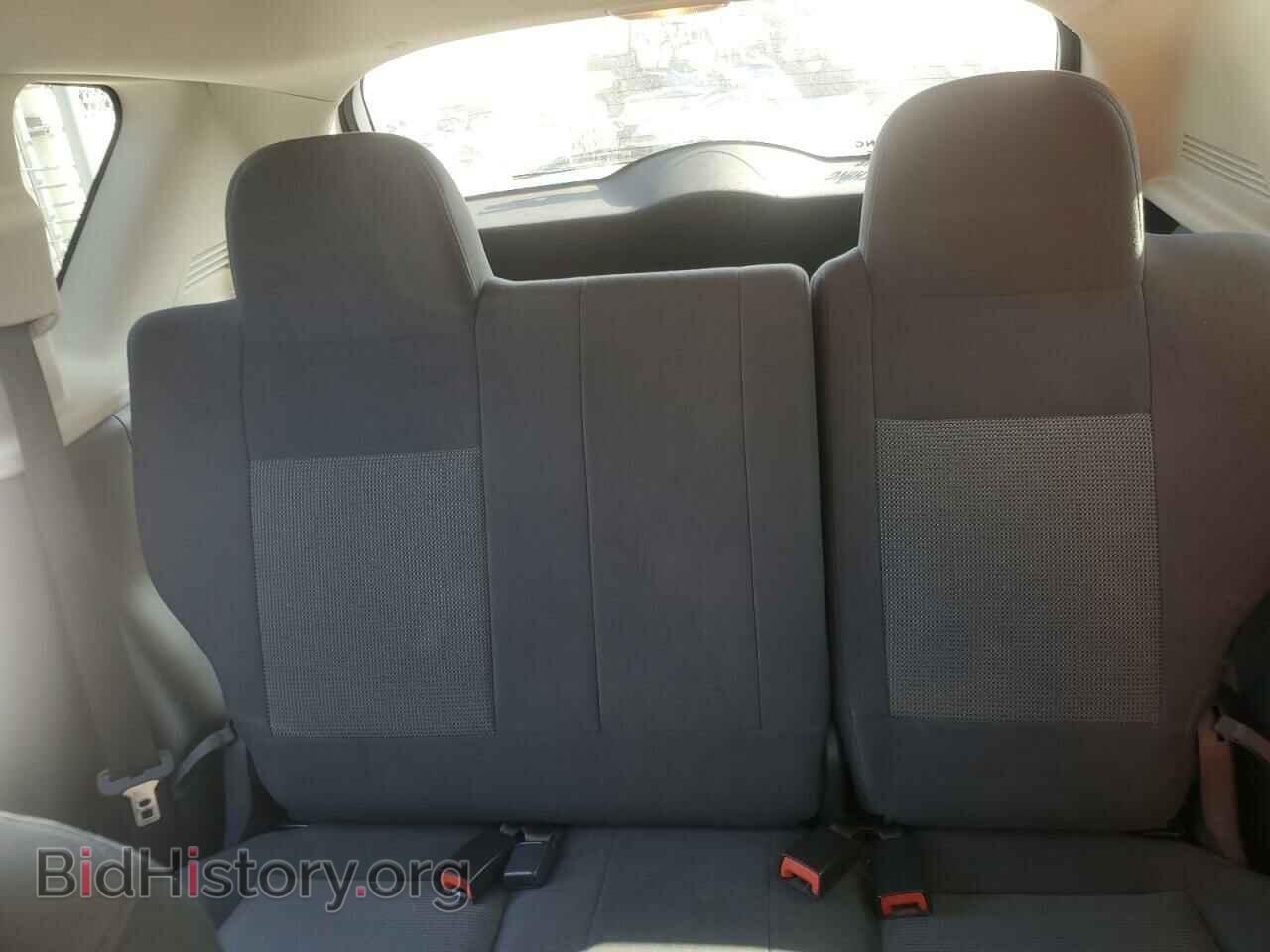 2011 JEEP COMPASS - VIN: 1J4NF1FB0BD239279 - Фото 10