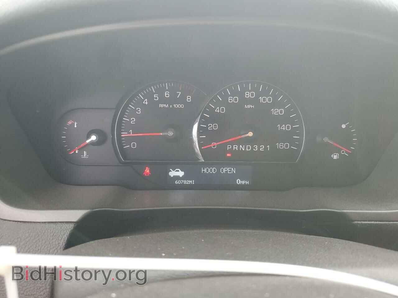 2008 CADILLAC DTS - VIN: 1G6KD57Y88U183502 - Фото 9