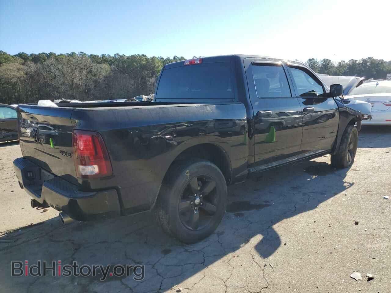 2013 RAM 1500 - VIN: 1C6RR7KT0DS719280 - Фото 3