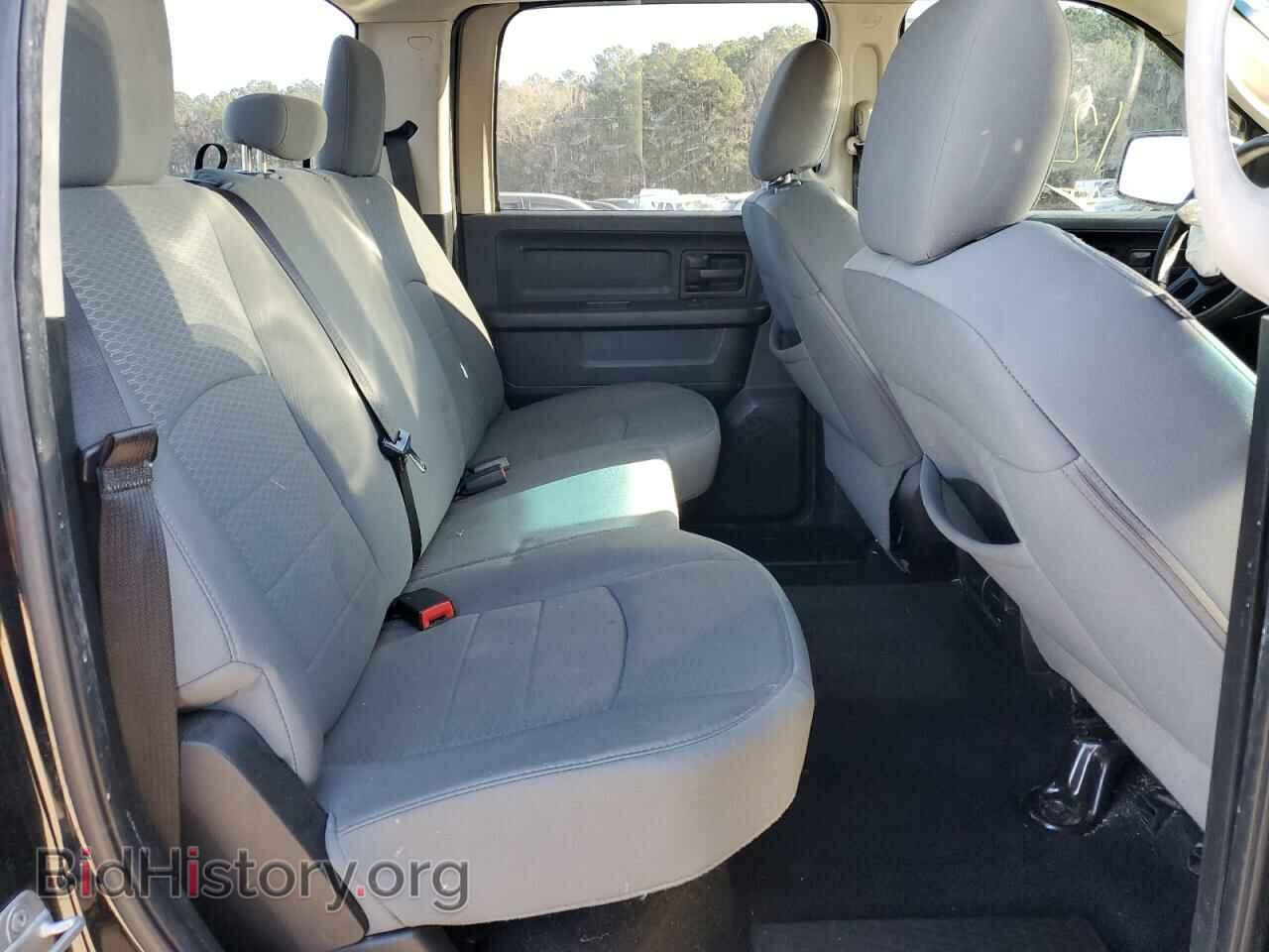 2013 RAM 1500 - VIN: 1C6RR7KT0DS719280 - Фото 10