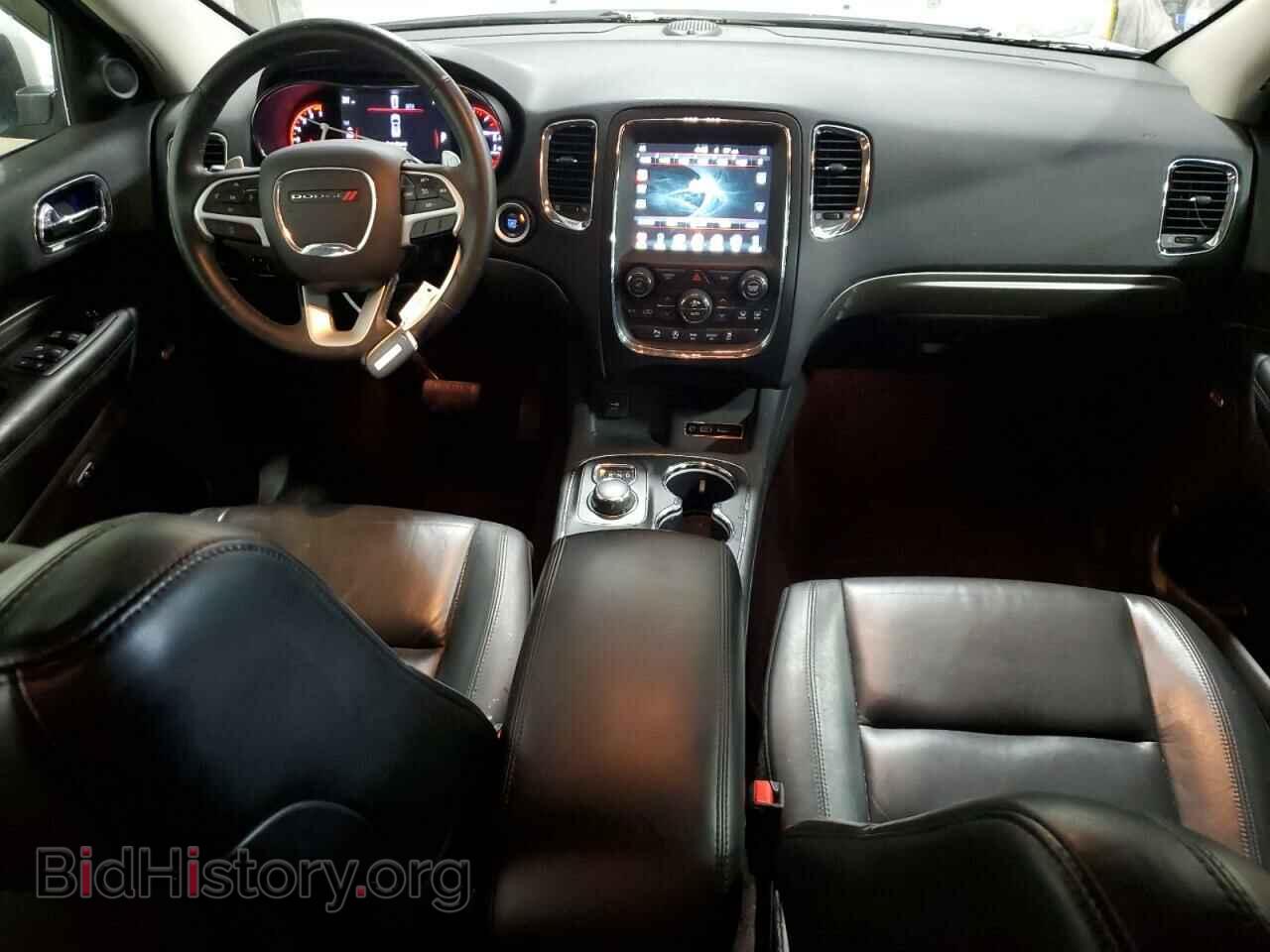 2017 DODGE DURANGO - VIN: 1C4RDJDGXHC824333 - Фото 8