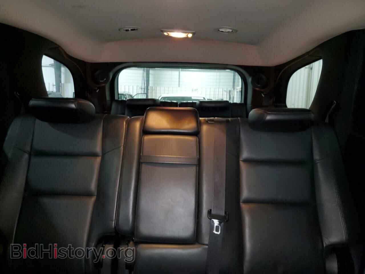 2017 DODGE DURANGO - VIN: 1C4RDJDGXHC824333 - Фото 10