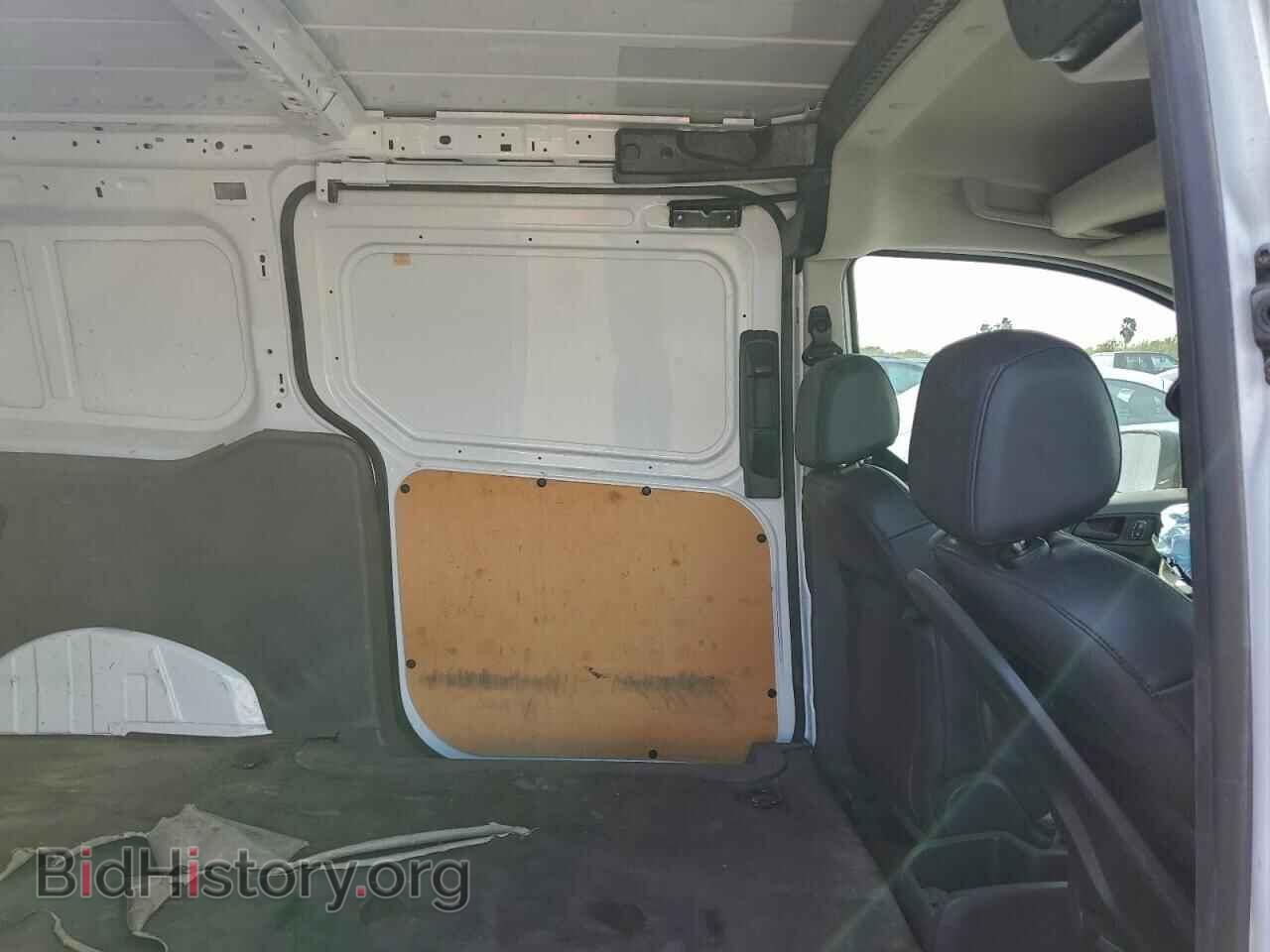 2020 FORD TRANSIT - VIN: NM0LS7E2XL1463074 - Фото 11