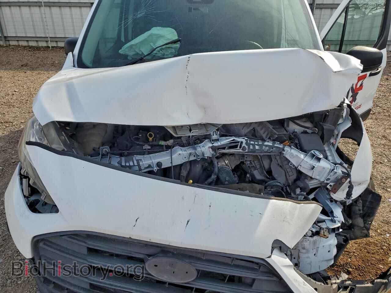 2020 FORD TRANSIT - VIN: NM0LS7E2XL1463074 - Фото 12