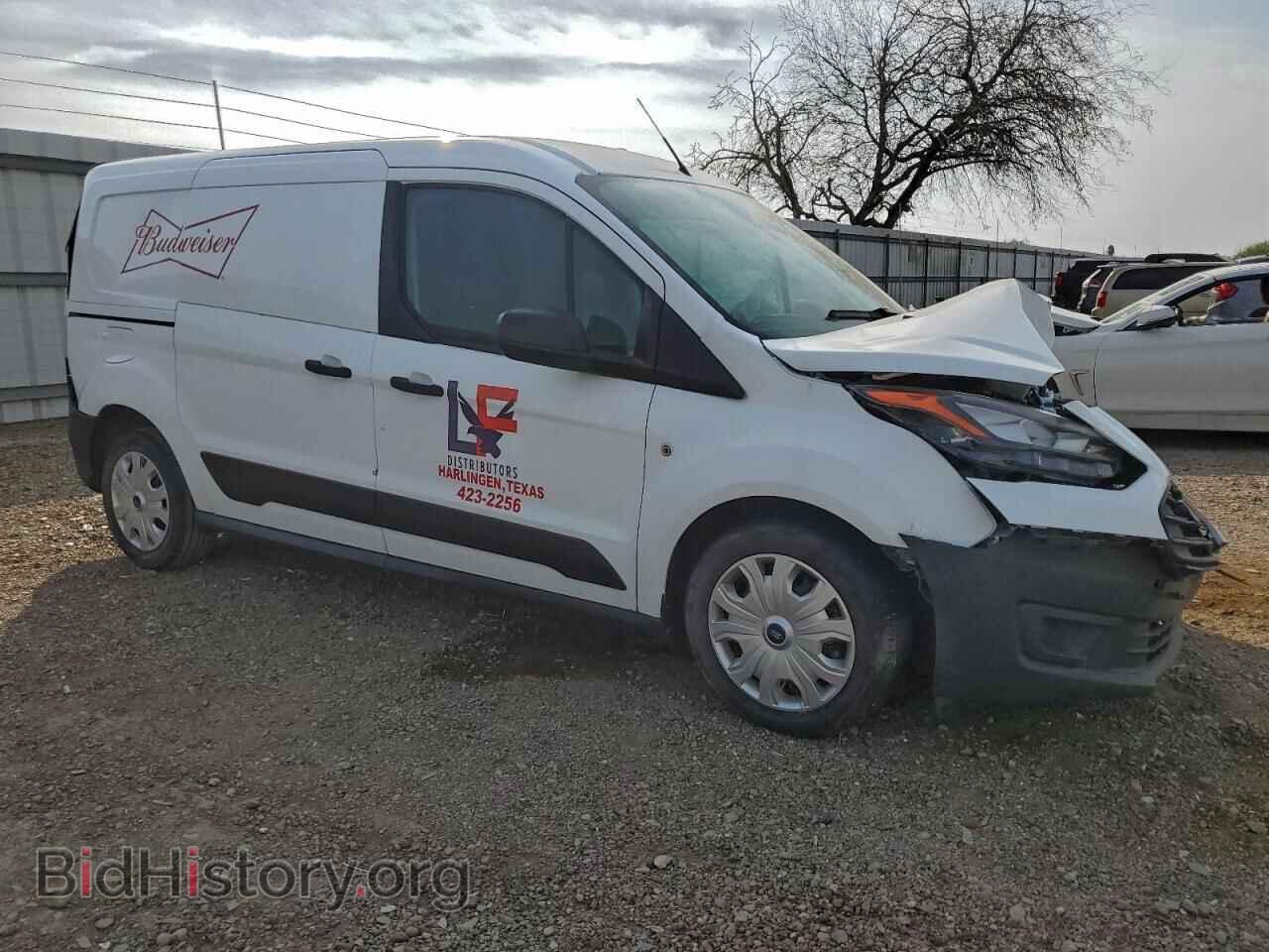 2020 FORD TRANSIT - VIN: NM0LS7E2XL1463074 - Фото 4