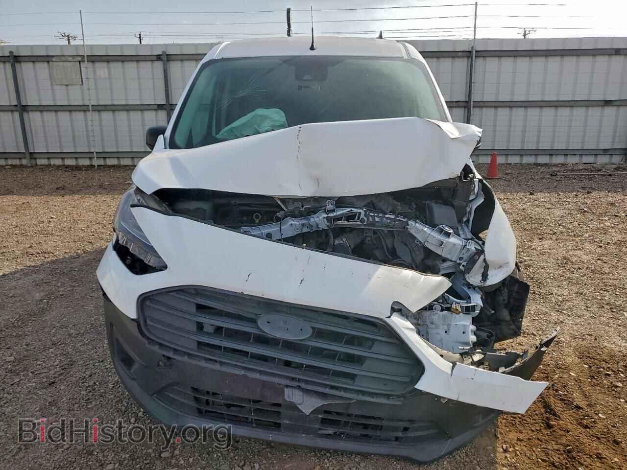 2020 FORD TRANSIT - VIN: NM0LS7E2XL1463074 - Фото 5