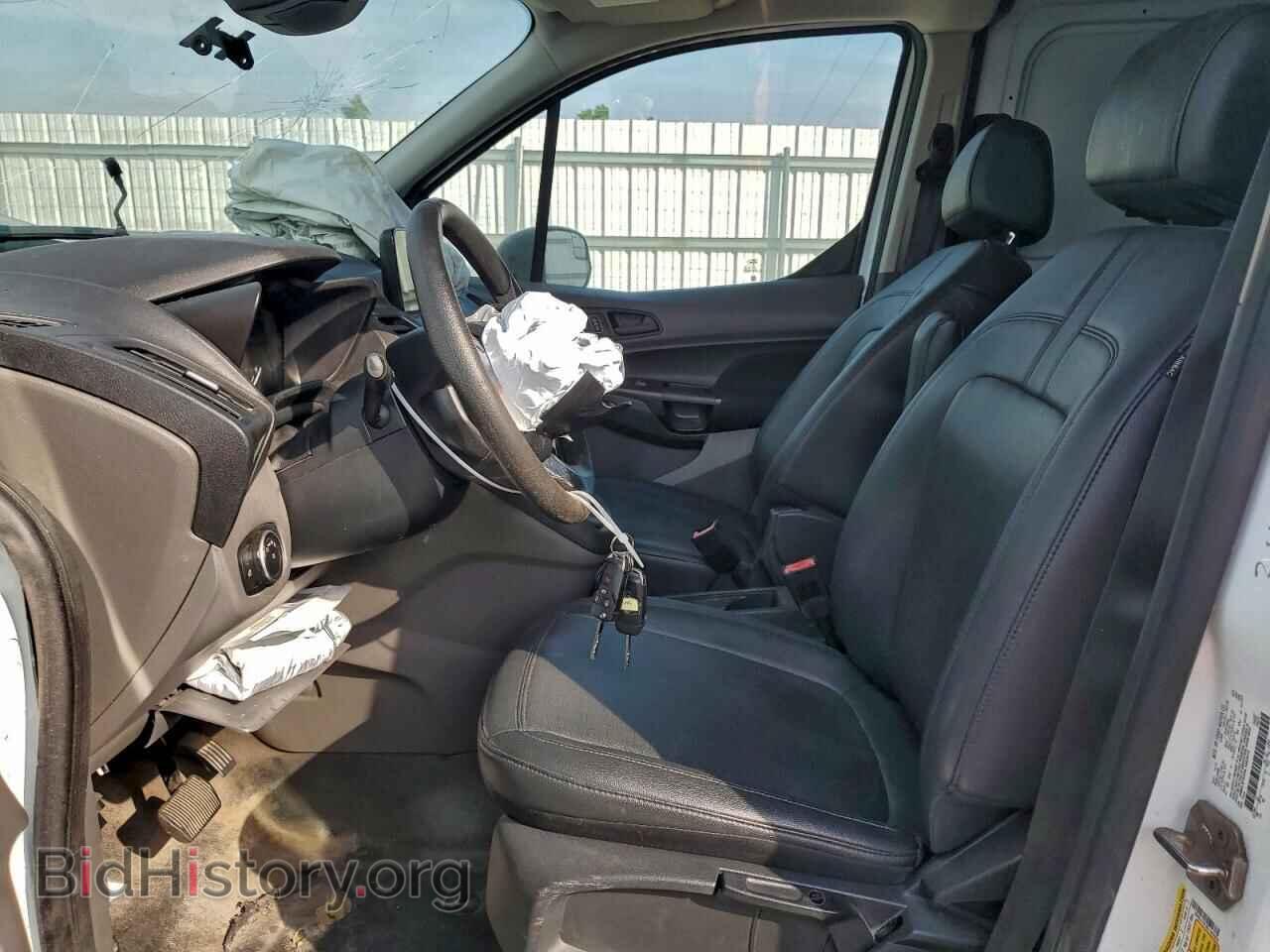 2020 FORD TRANSIT - VIN: NM0LS7E2XL1463074 - Фото 7