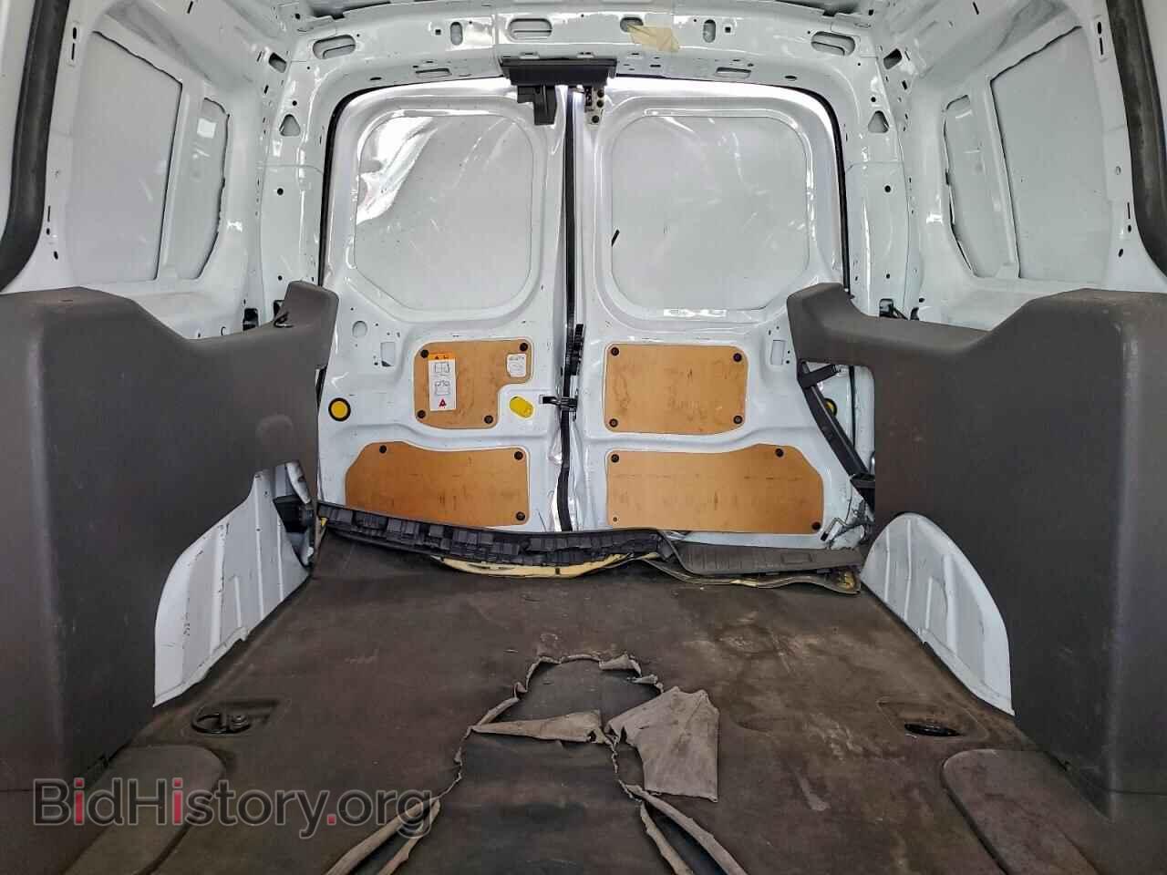 2020 FORD TRANSIT - VIN: NM0LS7E2XL1463074 - Фото 10