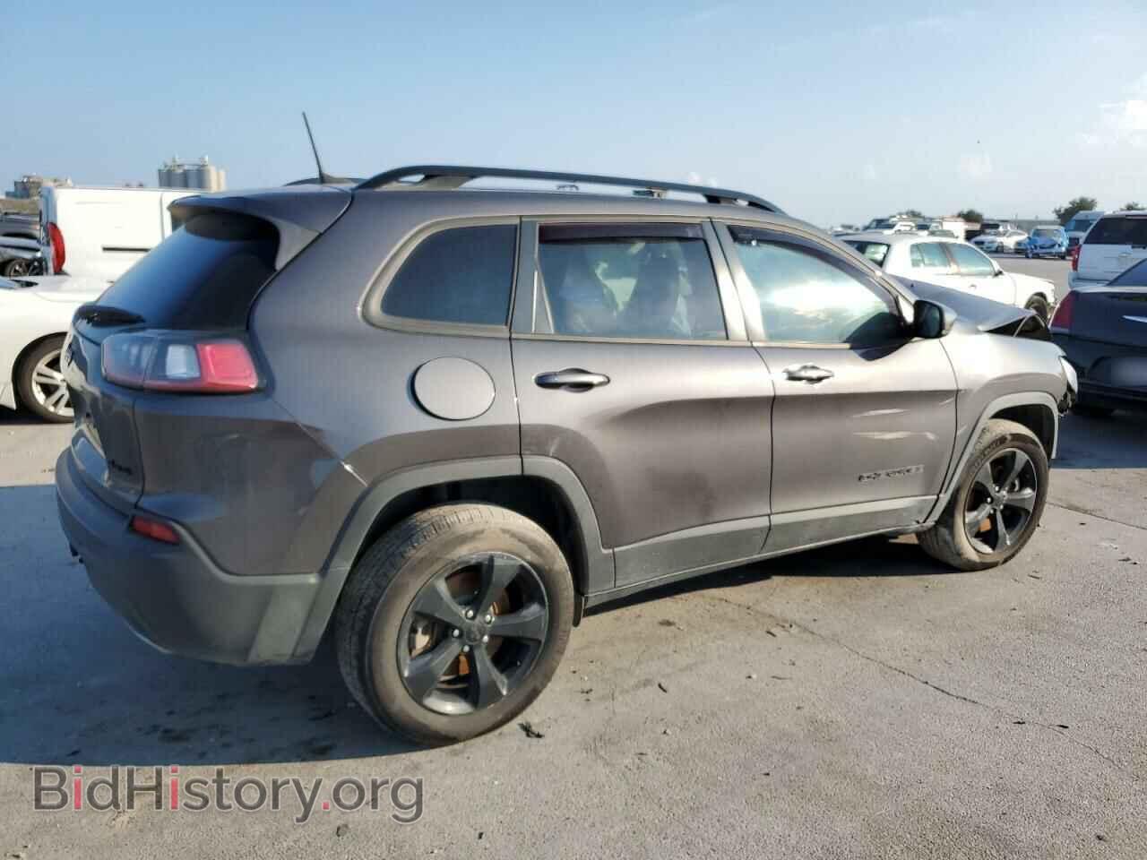 2019 JEEP GRAND CHER - VIN: 1C4PJMLX7KD302103 - Фото 3
