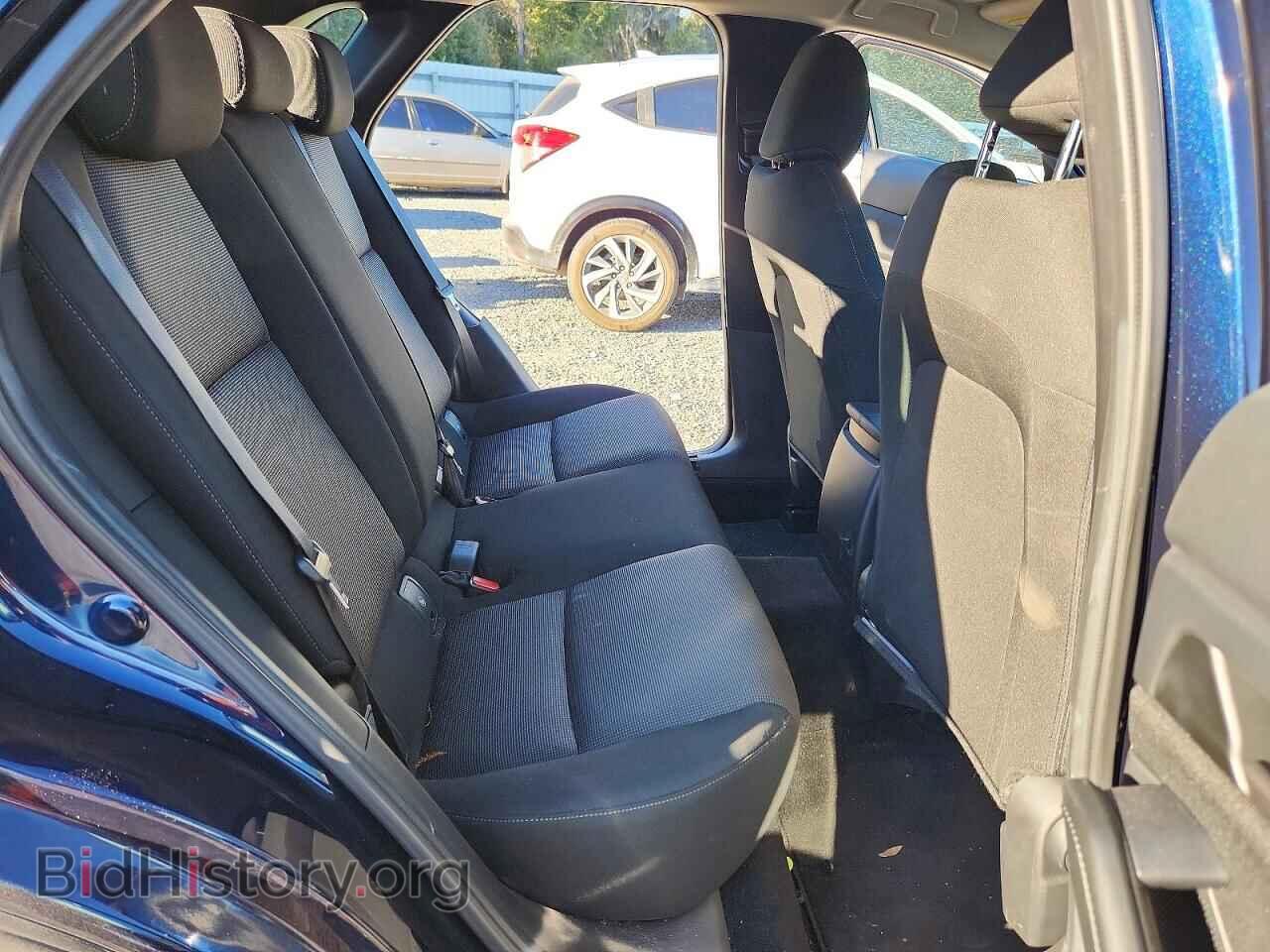 2024 MAZDA CX-30 - VIN: 3MVDMBAM3RM718850 - Фото 11