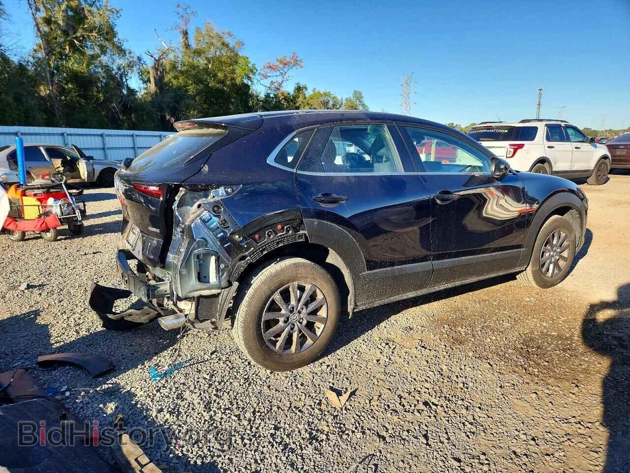 2024 MAZDA CX-30 - VIN: 3MVDMBAM3RM718850 - Фото 3