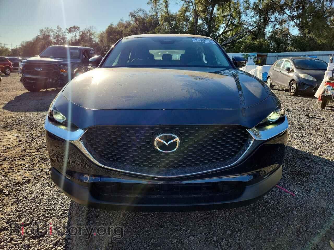 2024 MAZDA CX-30 - VIN: 3MVDMBAM3RM718850 - Фото 5