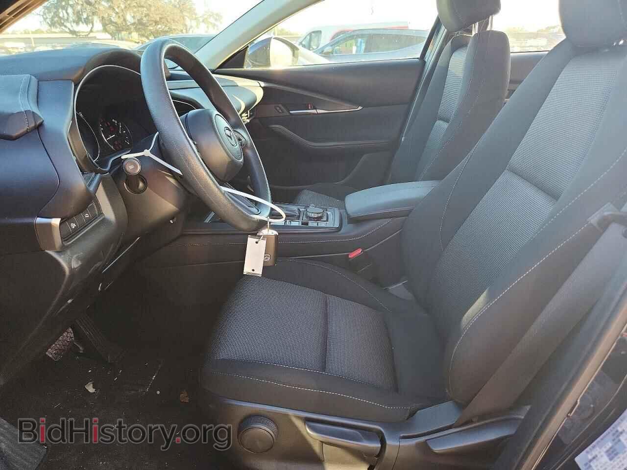 2024 MAZDA CX-30 - VIN: 3MVDMBAM3RM718850 - Фото 7