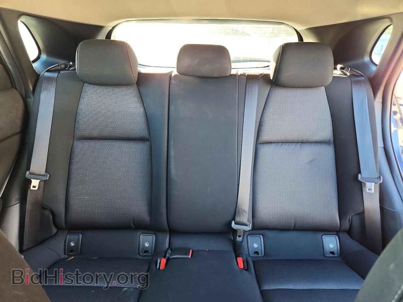 2024 MAZDA CX-30 - VIN: 3MVDMBAM3RM718850 - Фото 10