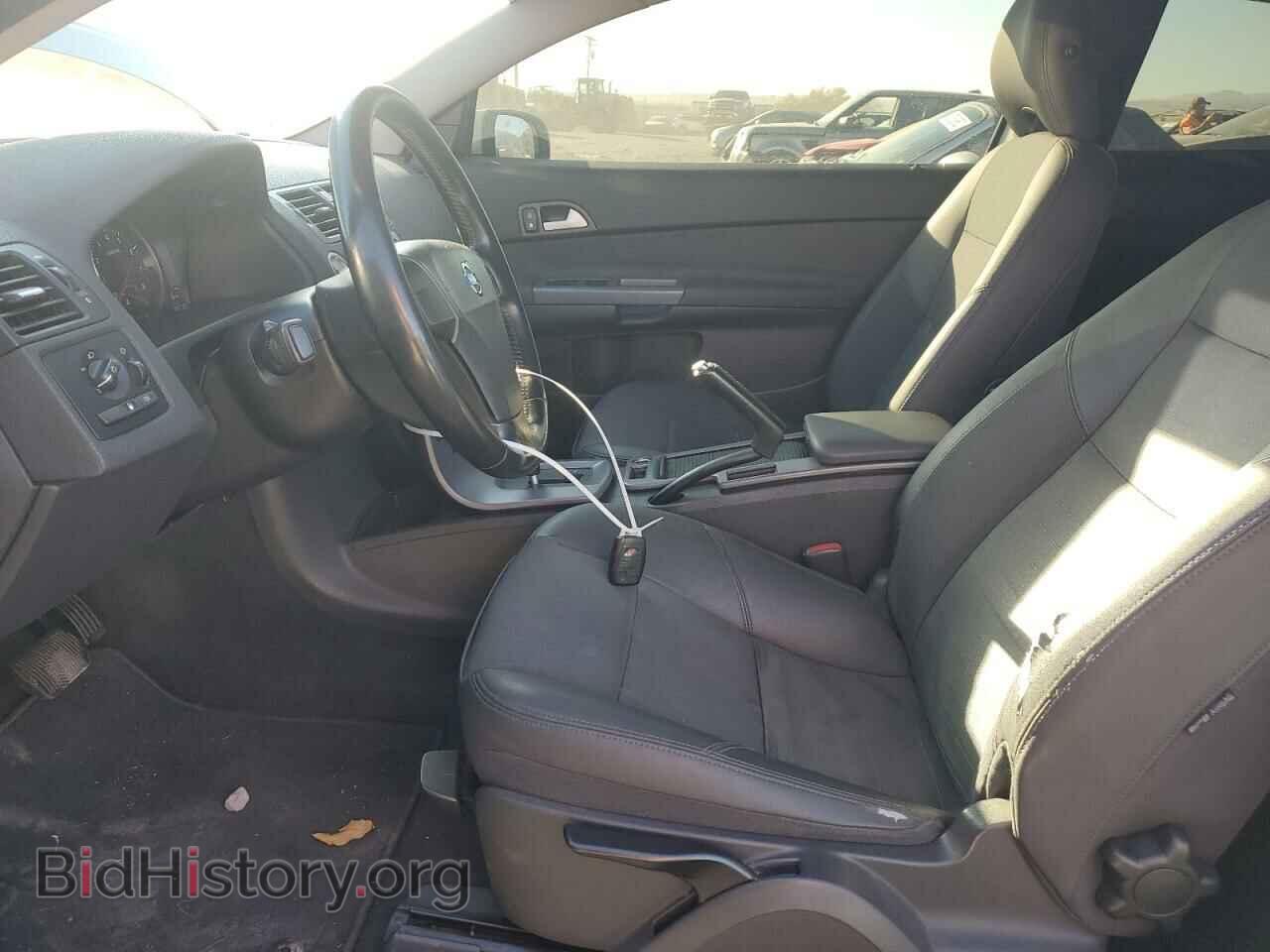 2008 VOLVO C30 - VIN: YV1MK672582053437 - Фото 7