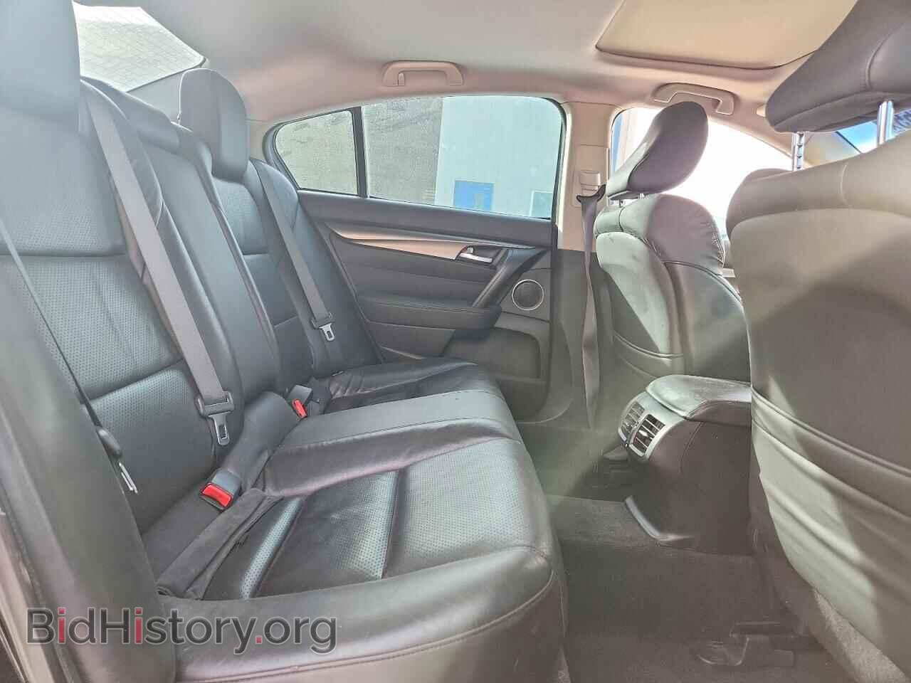 2014 ACURA TL - VIN: 19UUA8F52EA005364 - Фото 10
