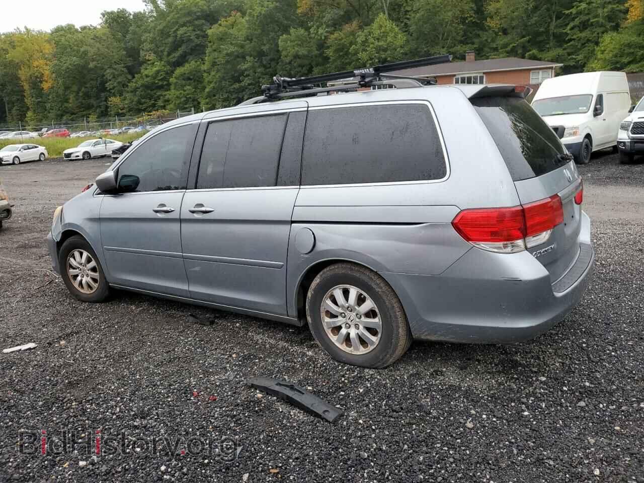 2008 HONDA All Models - VIN: 5FNRL38498B055941 - Фото 2
