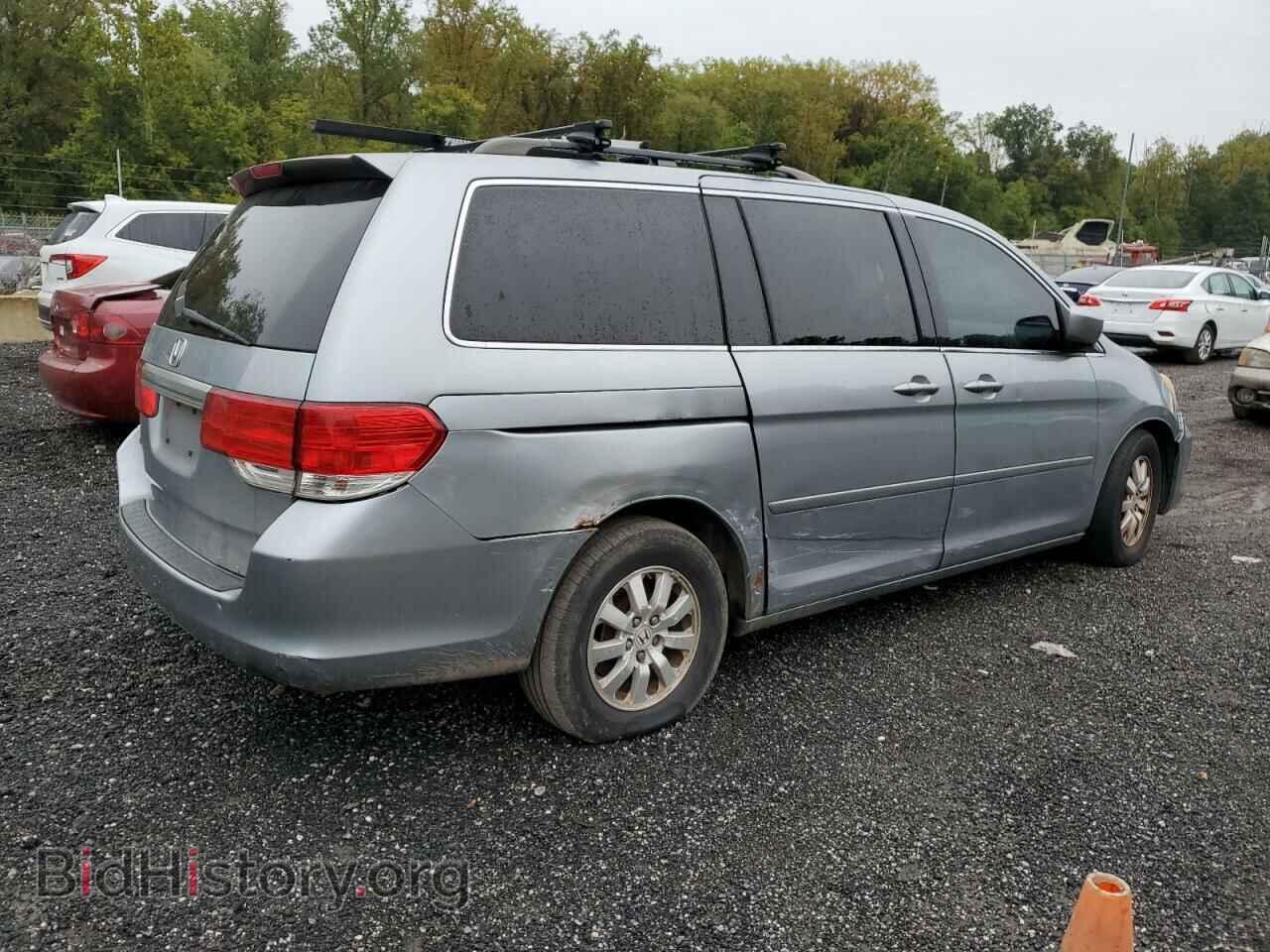 2008 HONDA All Models - VIN: 5FNRL38498B055941 - Фото 3