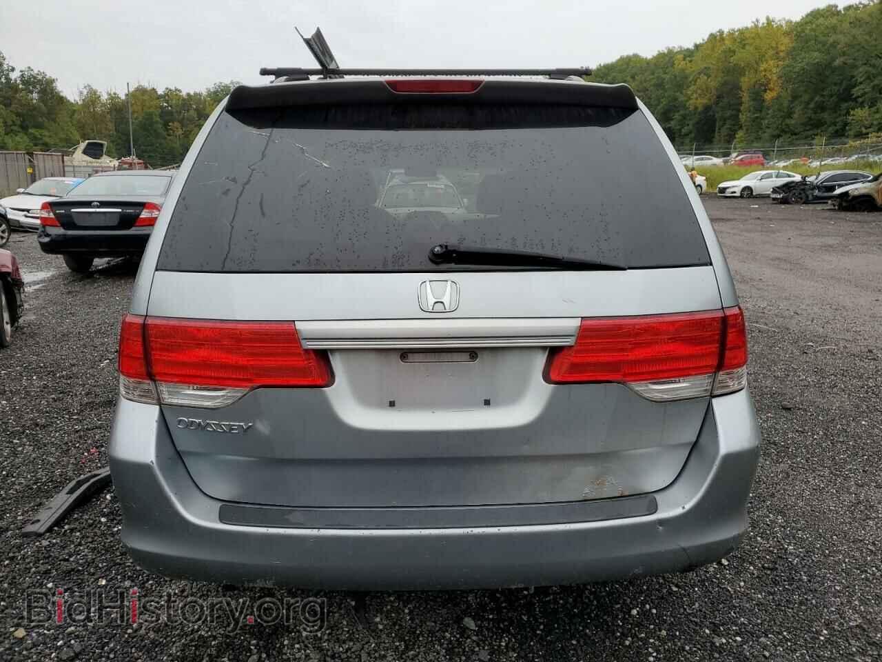 2008 HONDA All Models - VIN: 5FNRL38498B055941 - Фото 6