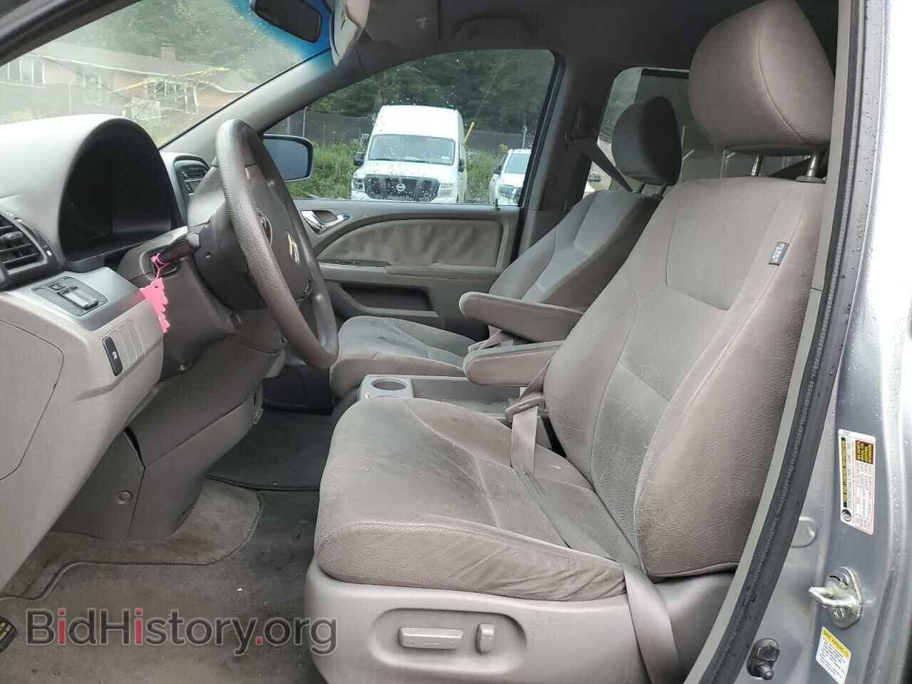 2008 HONDA All Models - VIN: 5FNRL38498B055941 - Фото 7
