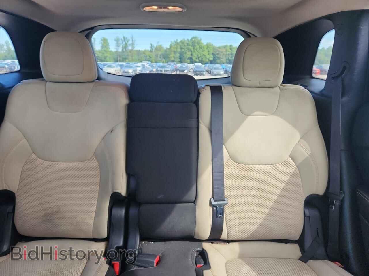2017 JEEP CHEROKEE - VIN: 1C4PJLCB1HW540749 - Photo 10