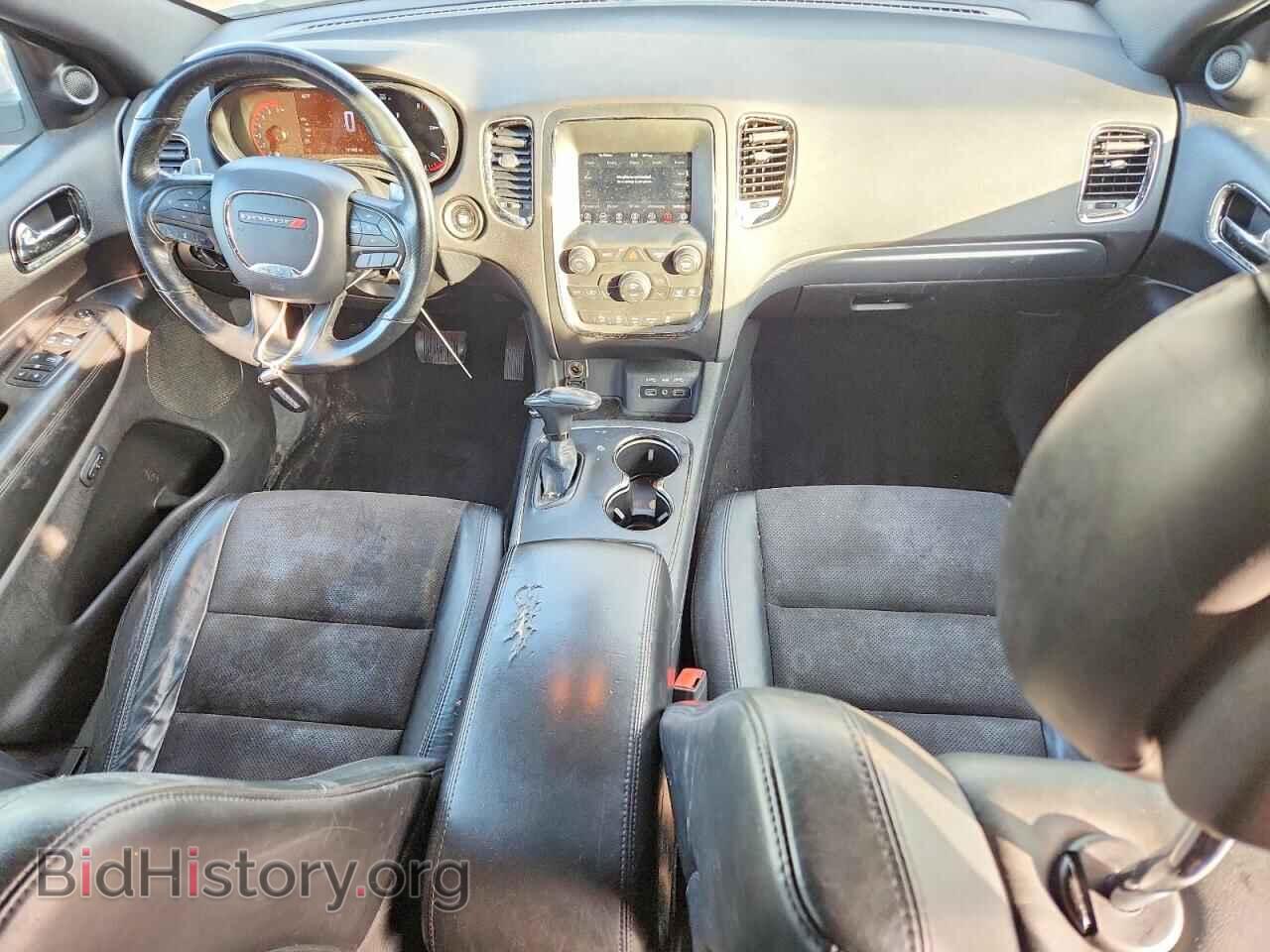 2019 DODGE DURANGO - VIN: 1C4RDJDG6KC664037 - Фото 8