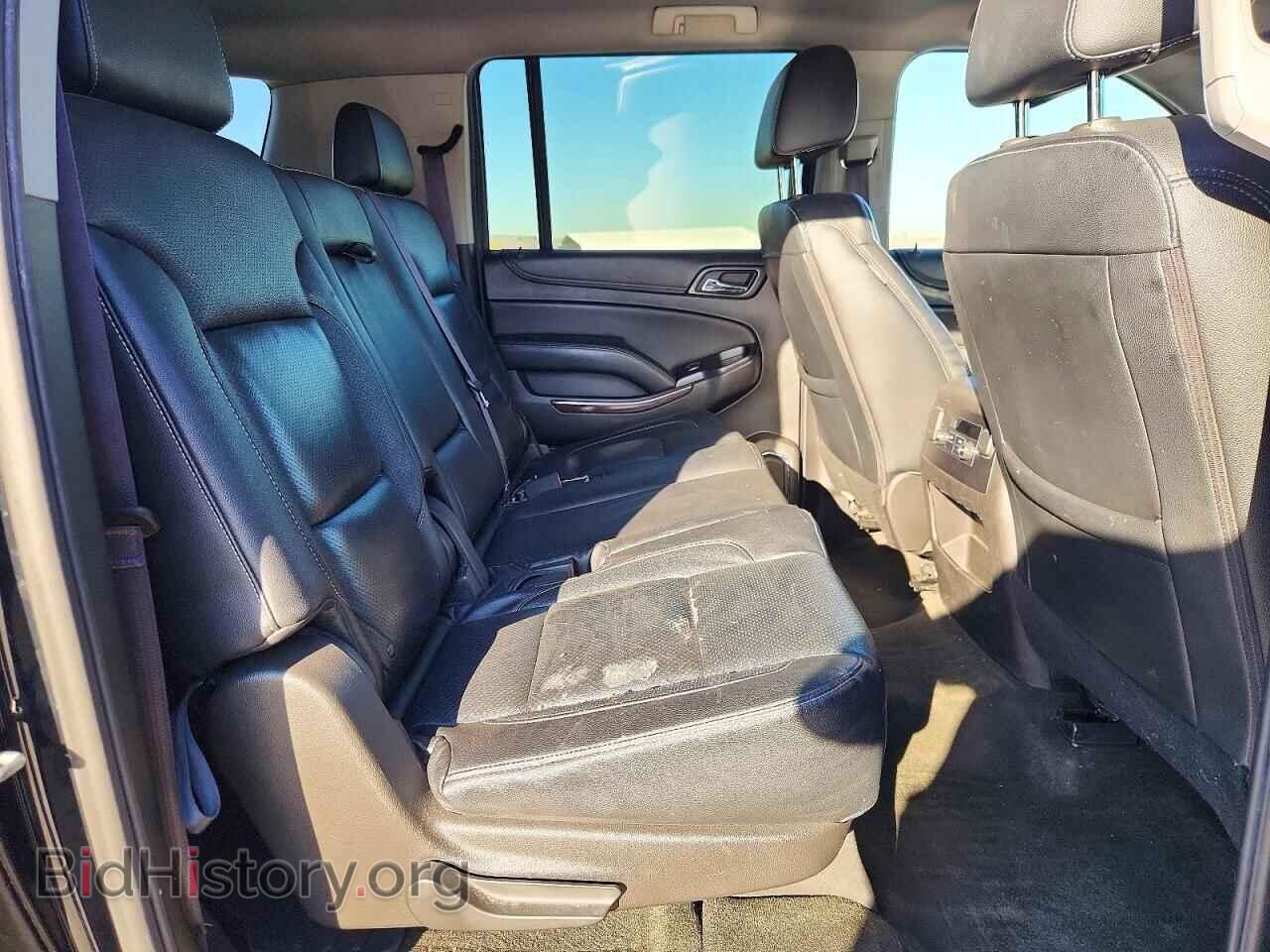2017 GMC YUKON - VIN: 1GKS2FKC4HR214398 - Photo 11