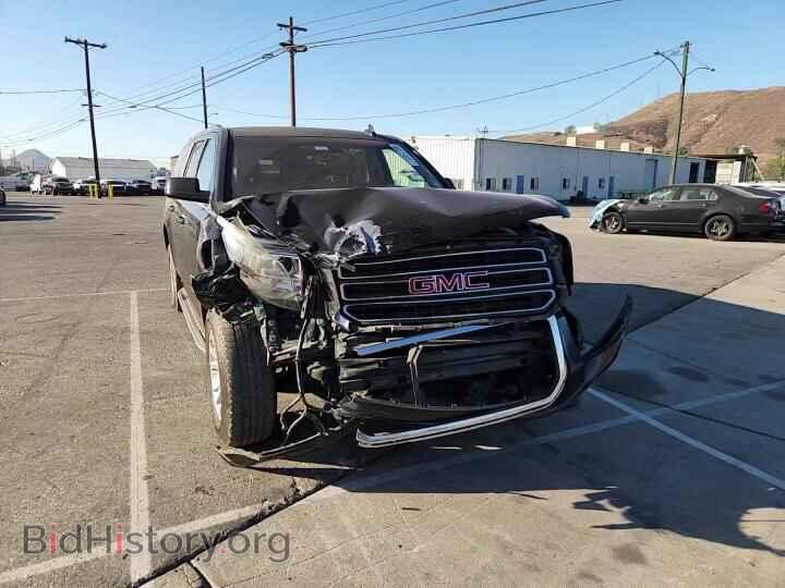 2017 GMC YUKON - VIN: 1GKS2FKC4HR214398 - Photo 15