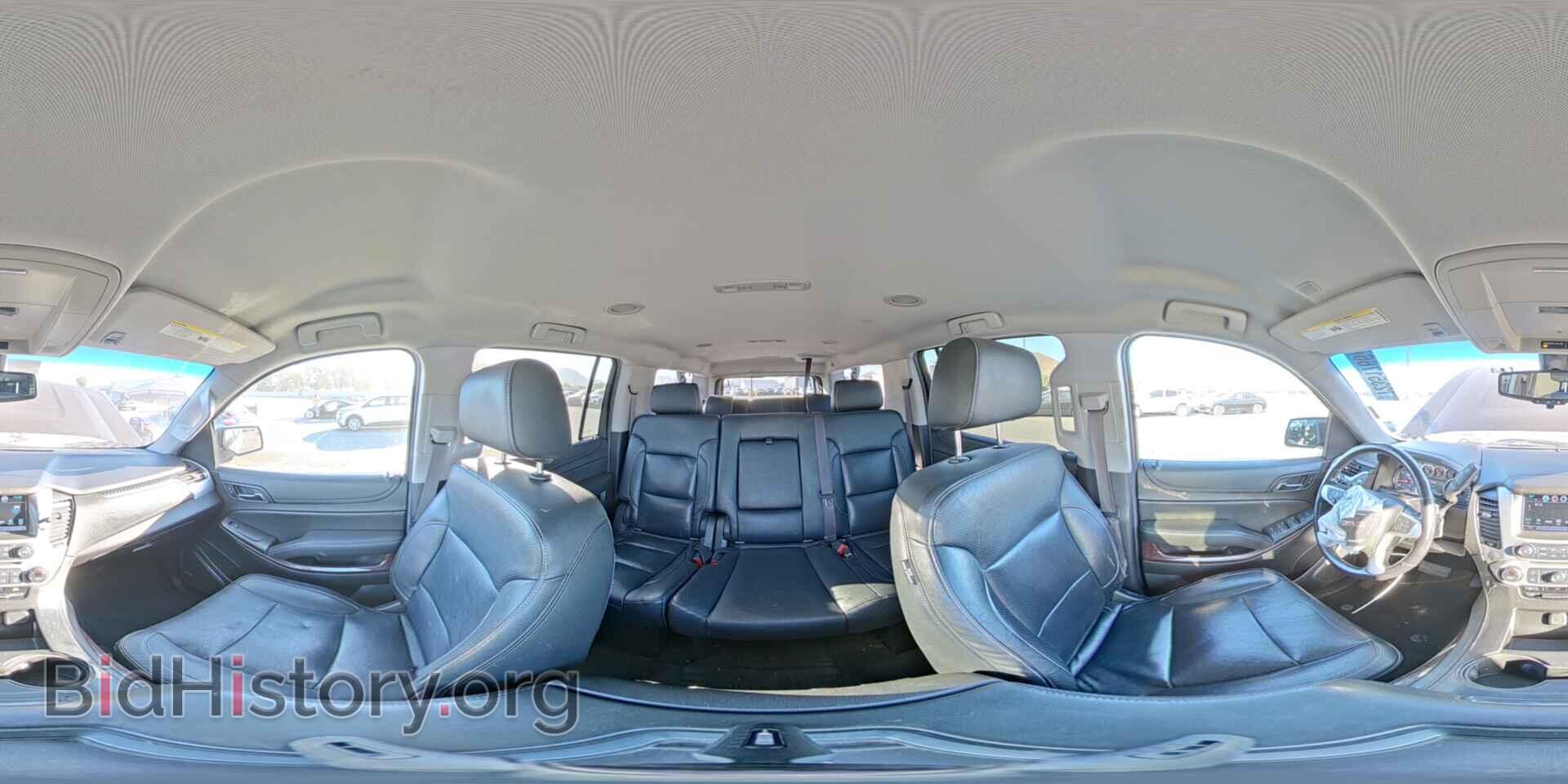 2017 GMC YUKON - VIN: 1GKS2FKC4HR214398 - Photo 16