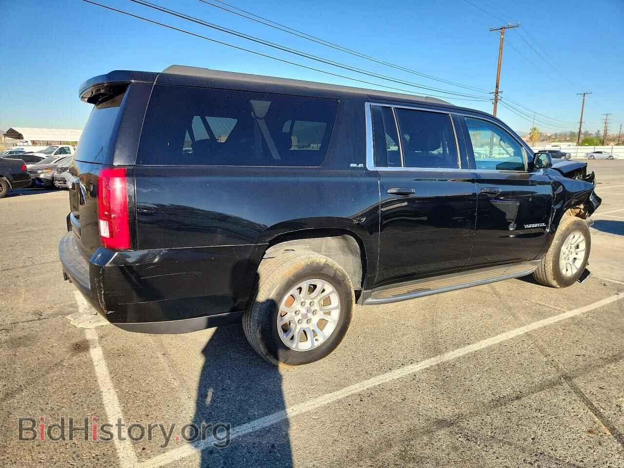 2017 GMC YUKON - VIN: 1GKS2FKC4HR214398 - Photo 3