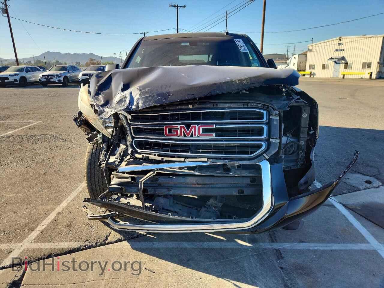 2017 GMC YUKON - VIN: 1GKS2FKC4HR214398 - Photo 5