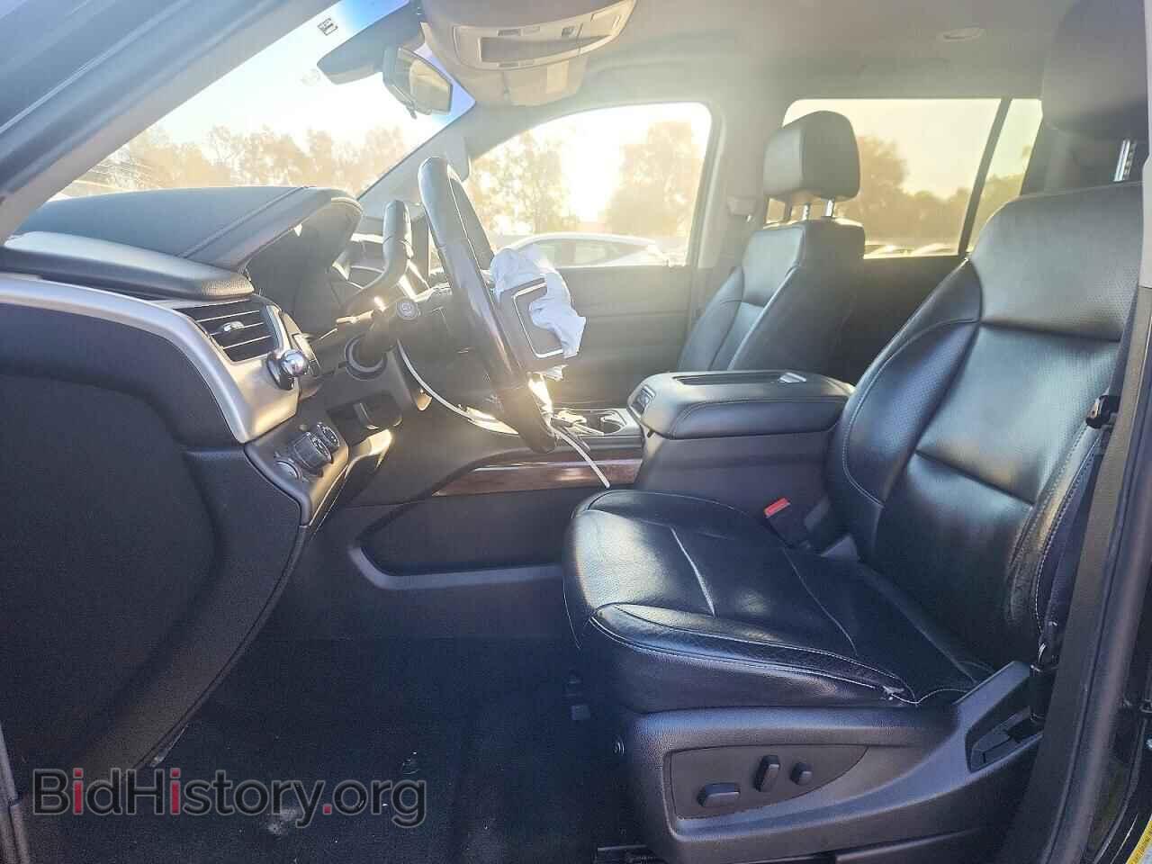 2017 GMC YUKON - VIN: 1GKS2FKC4HR214398 - Photo 7