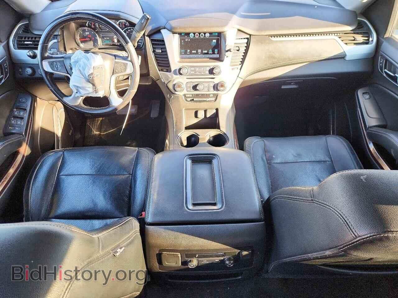 2017 GMC YUKON - VIN: 1GKS2FKC4HR214398 - Photo 8