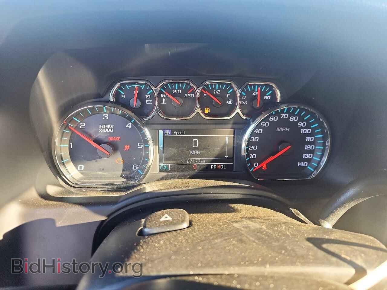 2017 GMC YUKON - VIN: 1GKS2FKC4HR214398 - Photo 9