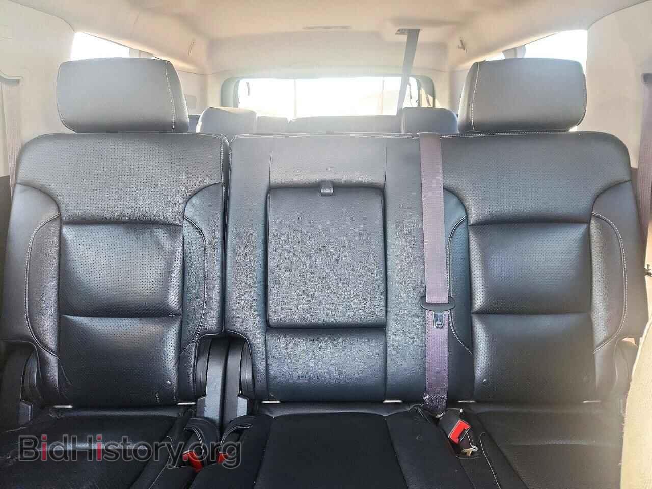 2017 GMC YUKON - VIN: 1GKS2FKC4HR214398 - Photo 10