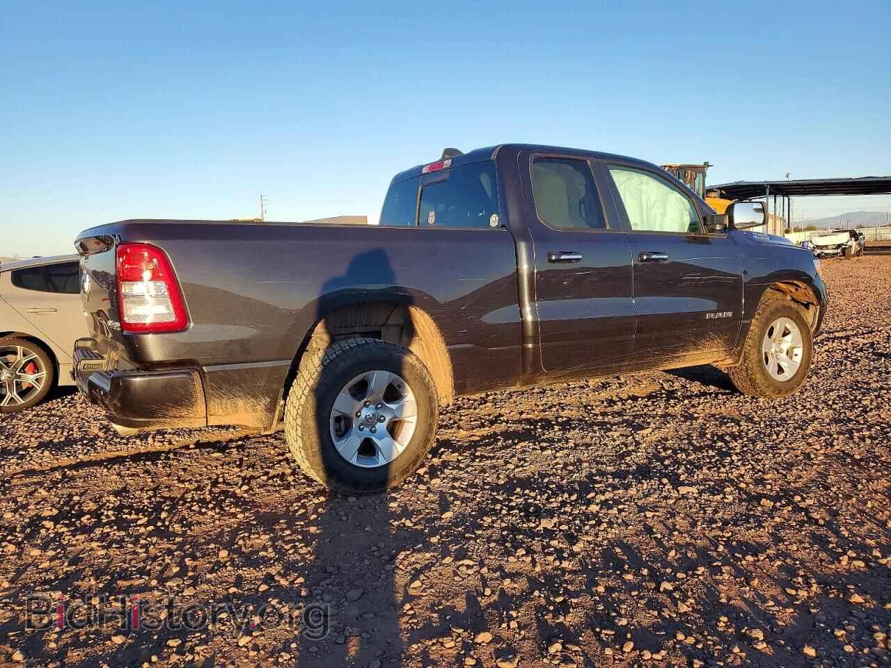 2020 RAM All Models - VIN: 1C6SRFBTXLN195709 - Фото 3