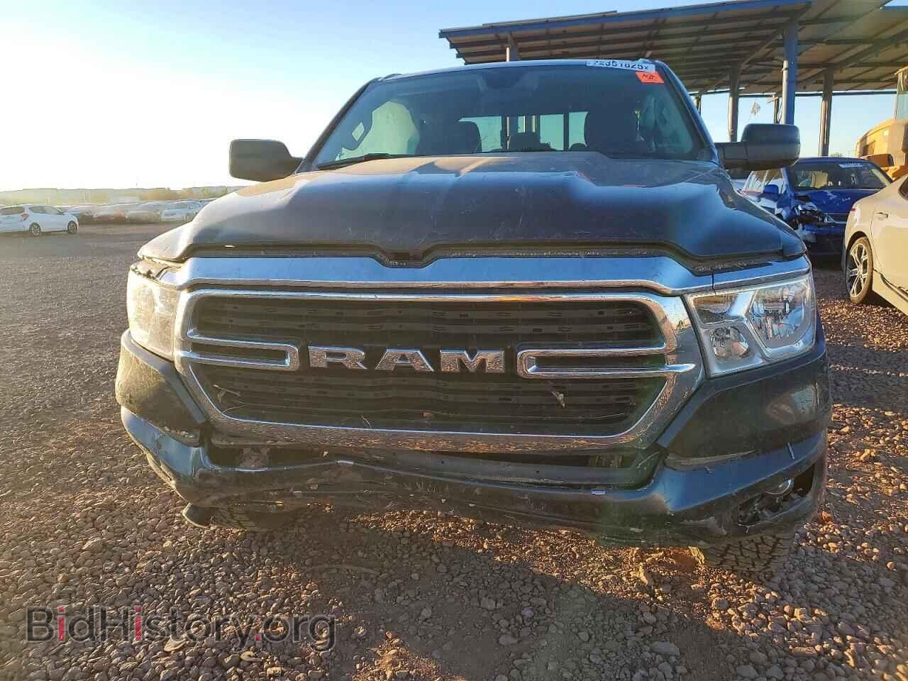 2020 RAM All Models - VIN: 1C6SRFBTXLN195709 - Фото 5