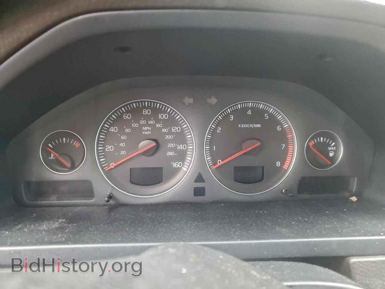 2007 VOLVO XC90 - VIN: YV4CY982271380573 - Фото 9