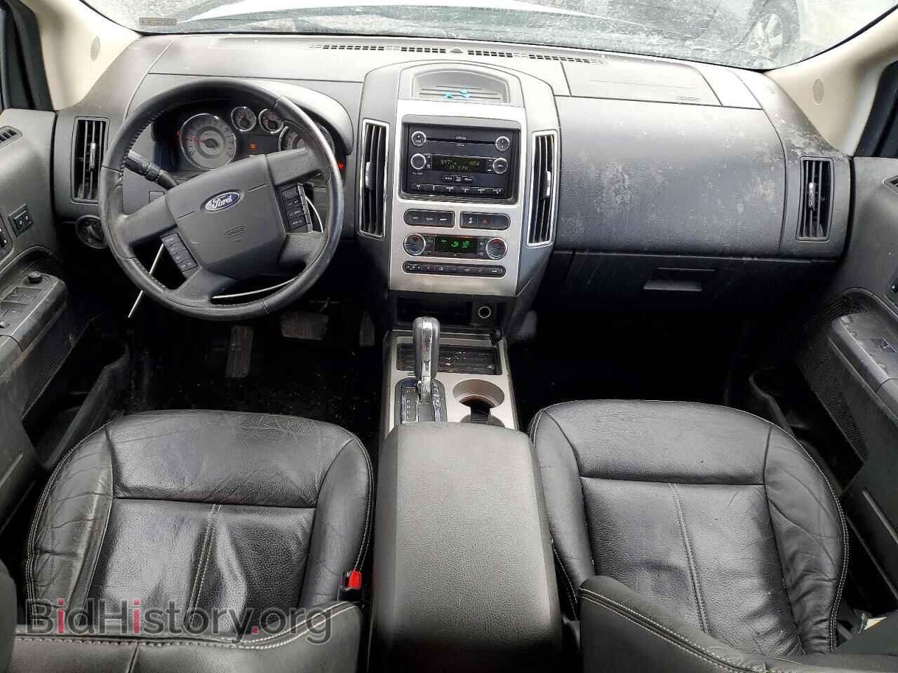 2009 FORD EDGE - VIN: 2FMDK49C59BA96683 - Фото 8
