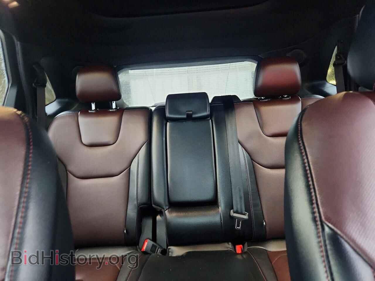 2020 FORD EDGE - VIN: 2FMPK3K97LBB66522 - Photo 10