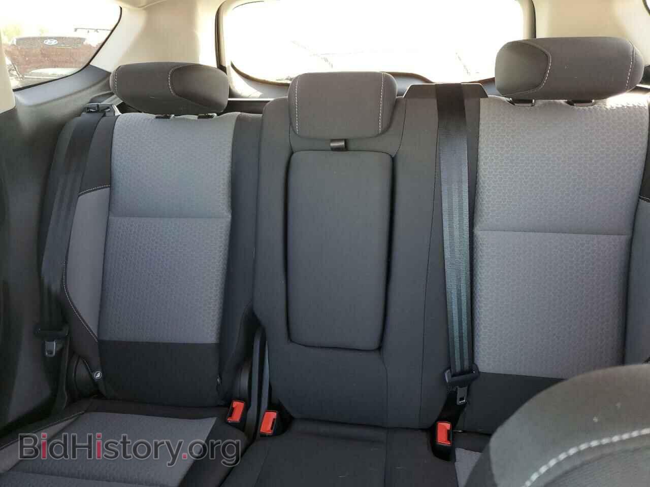2018 FORD ESCAPE - VIN: 1FMCU0GD2JUB73051 - Photo 10