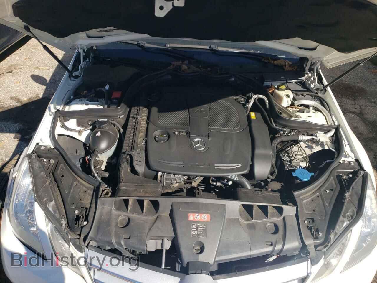 2012 MERCEDES-BENZ E-CLASS - VIN: WDDKK5KFXCF158631 - Фото 11