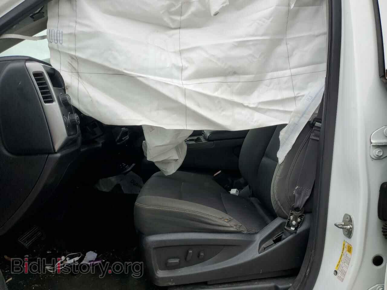 2015 CHEVROLET ALL Models - VIN: 1GCVKREC2FZ238976 - Фото 7